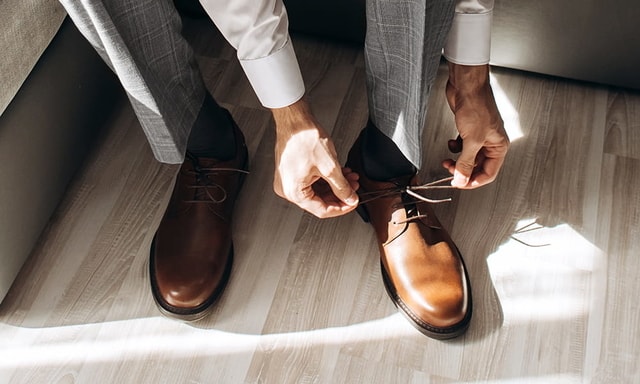 Kenali 5 Jenis Sepatu Pria: Biar Pakenya Nggak Salah Tempat, Bro!